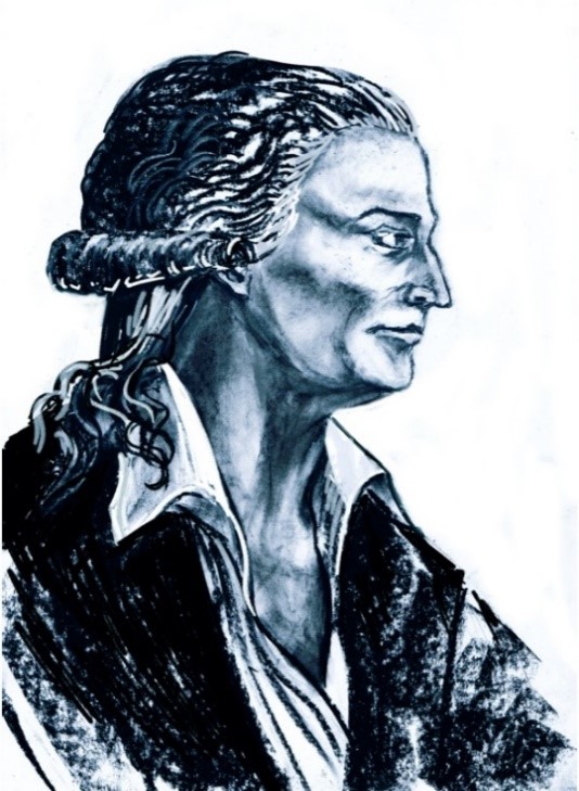 Антуан Лоран Лавуазье 